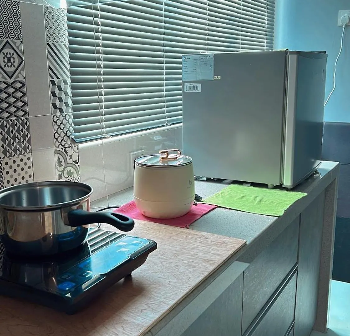 Kb Guest House Kepala Batas  0*, Kepala Batas (Penang) Malaysia