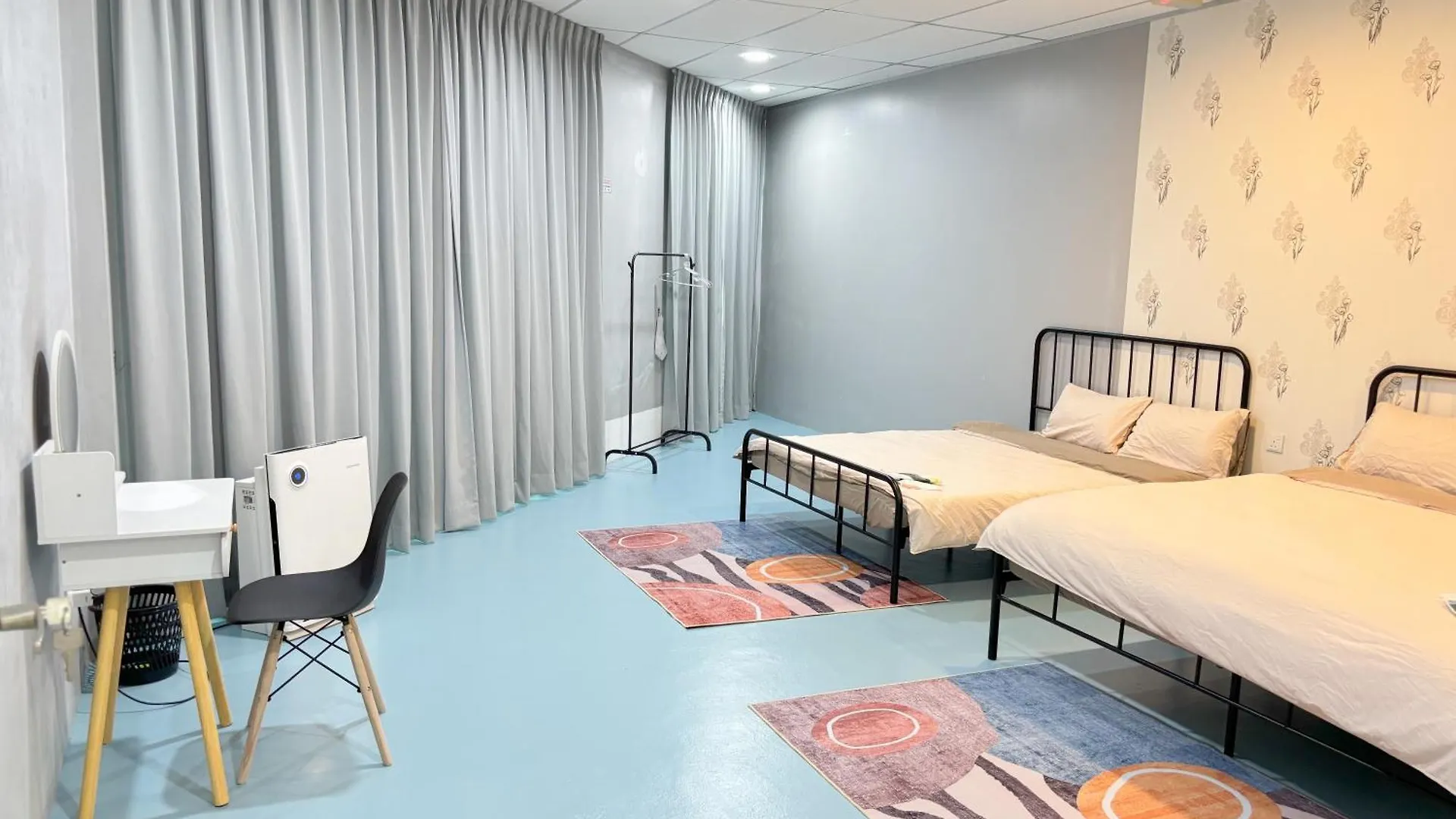 Apartment Kb Guest House Kepala Batas  Malaysia