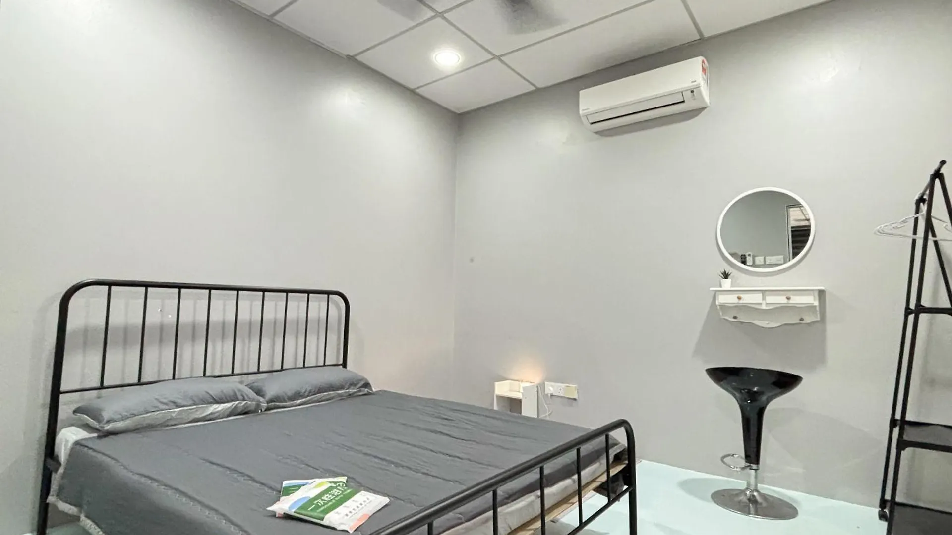Kb Guest House Kepala Batas  Kepala Batas (Penang)
