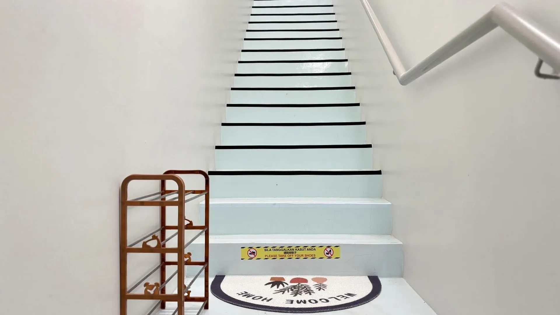 Apartment Kb Guest House Kepala Batas