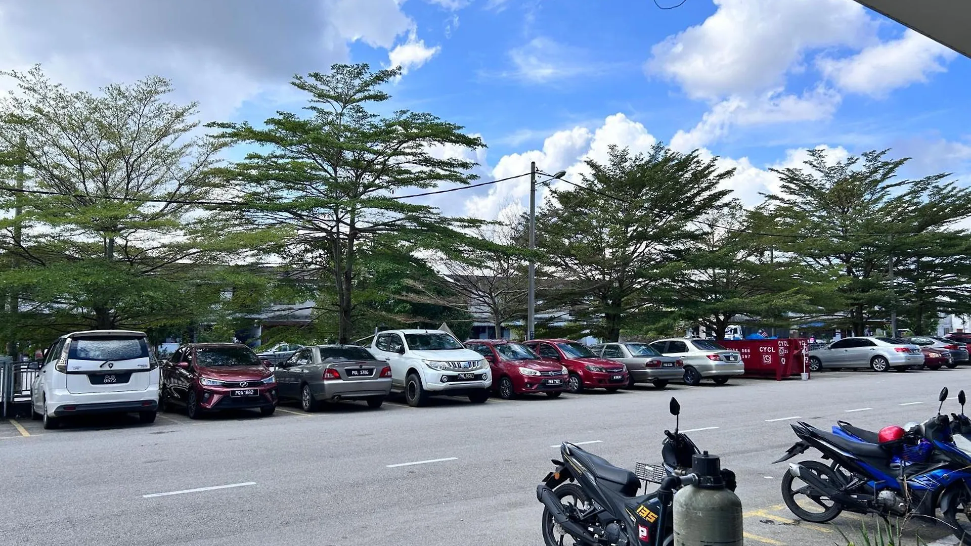 Kb Guest House Kepala Batas