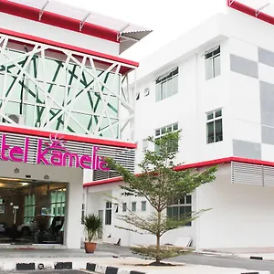 Hotel Kamelia, Kepala Batas (Penang)
